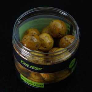 Proline Sweet Maggot & Cream Hard Hookbaits 20mm 200ml