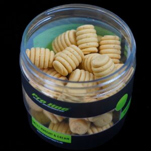 Proline Sweet Maggot & Cream Naturalz Wafters 200ml