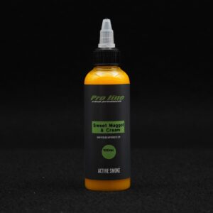 Proline Sweet Maggot & Cream Active Smoke 100ml
