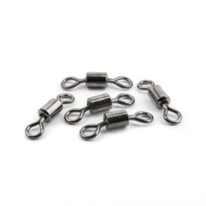 Matrix Barrel Swivels 10st. Size 18