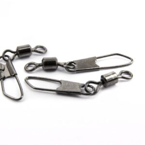 Matrix Snap Link Swivels 10st. Size 16