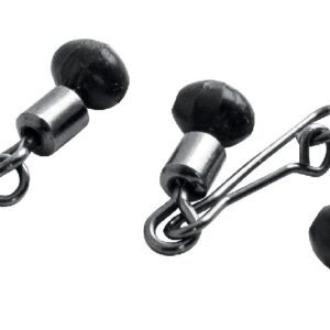 Matrix X-Strong Feeder Snap Links 10st. Size 12