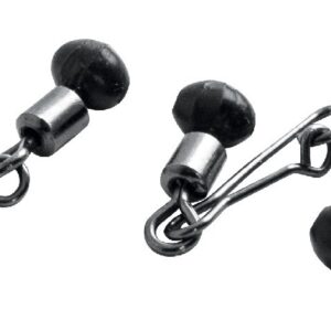 Matrix X-Strong Feeder Snap Links 10st. Size 10