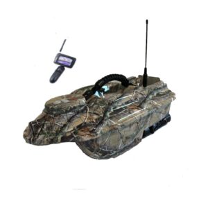 Boatman Actor Sonar Voerboot kompas Camo / Camo