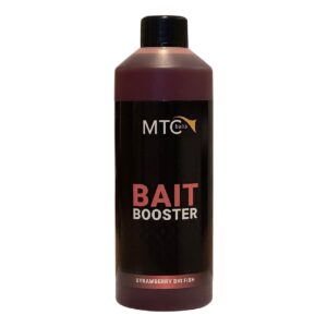 MTC Baits Strawberry Big Fish Bait Booster 500ml