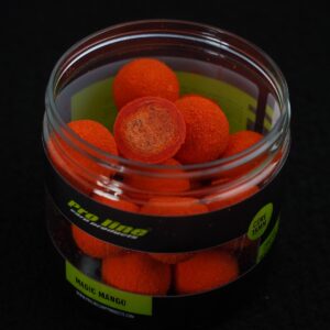 Proline Magic Mango Hard Hookbaits 20mm 200ml