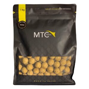 MTC Baits NutCase Boilies 24mm 5kg