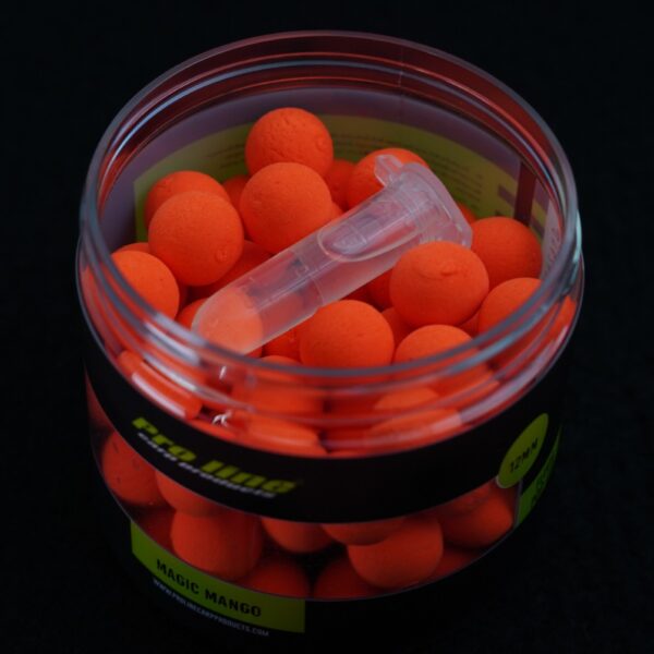 Proline Magic Mango Fluor Pop-Ups 12mm 200ml