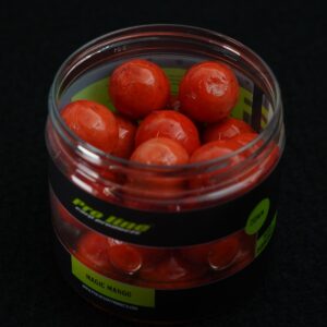 Proline Magic Mango Coated Hookbaits Core 15mm 200ml