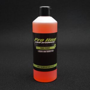 Proline Magic Mango Liquid Bait Booster 500ml