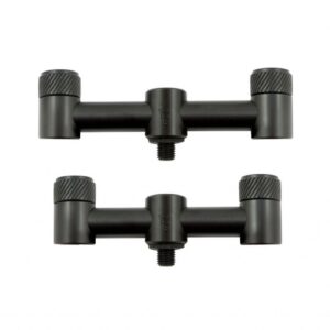 Fox Black Label QR Buzzer Bar Set 2 rod Narrow 9.5cm & 11cm