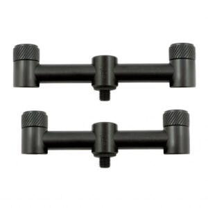 Fox Black Label QR Buzzer Bar Set 2 rod 11.5 &13cm