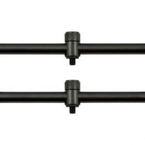 Fox Black Label QR Buzzer Bar Set 3 rod 23cm & 26cm