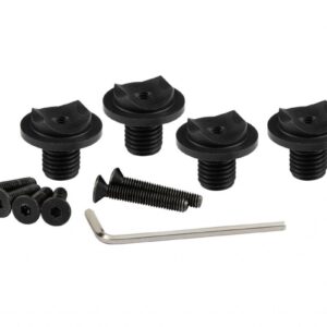 Fox Black Label QR Conversion Kit