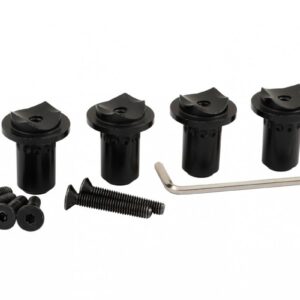 Fox Black Label Conversion Kit