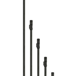 Fox Black Label QR 6inch / 15cm Bankstick