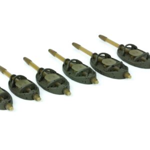 Matrix Alloy Method Feeder Small 15 gr