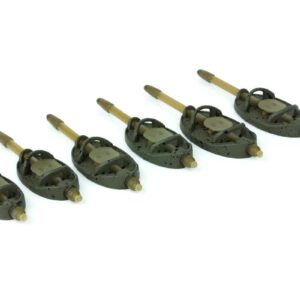 Matrix Alloy Method Feeder Small 25 gr