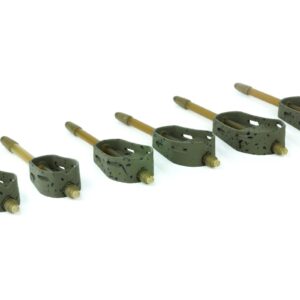 Matrix Alloy Open Feeder Small - 15 gr