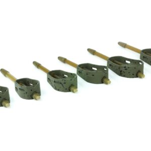 Matrix Alloy Open Feeder Medium - 30 gr
