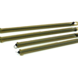Matrix Elasticated Feeder Tubes Large 2St.