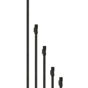 Fox Black Label Bankstick 22,5 cm / 9inch