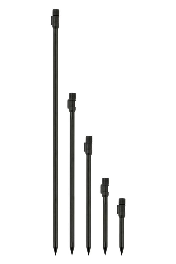 Fox Black Label Bankstick 22,5 cm / 9inch