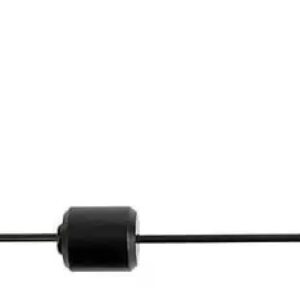 Fox Black label mini Swinger Purple
