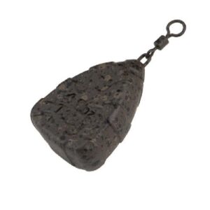 Fox Edges Flat Pear Lead 1St. 113 gr