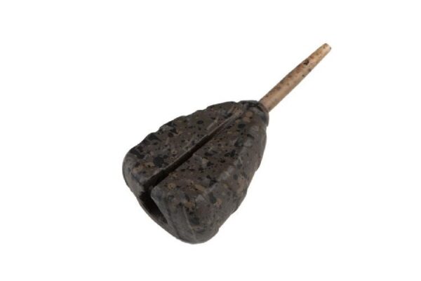 Fox Edges Flat Pear Inline Lead 1St. 85 gr