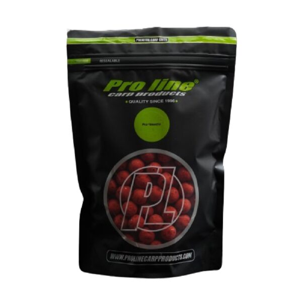 Proline Pro-Insecto Readymades 15mm 1kg