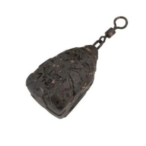 Fox Edges Tri-pear Lead 1St. 100 gr