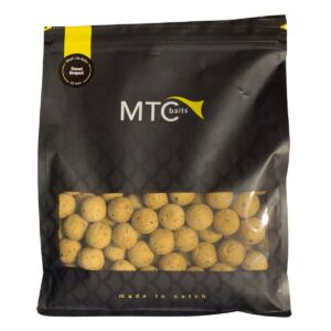 MTC Baits Sweet ScopeX Boilies 20mm 1kg
