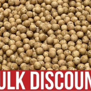 MTC Baits Sweet ScopeX Boilies 16mm 50kg
