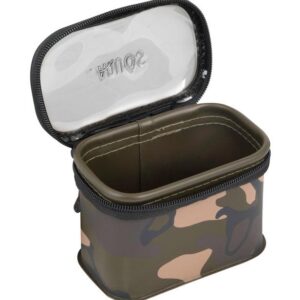 Fox Aquos Camolite EVA Accessory Bag Small