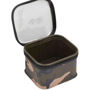 Fox Aquos Camolite EVA Accessory Bag Medium