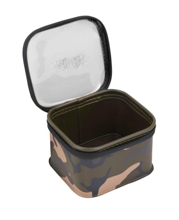 Fox Aquos Camolite EVA Accessory Bag Medium
