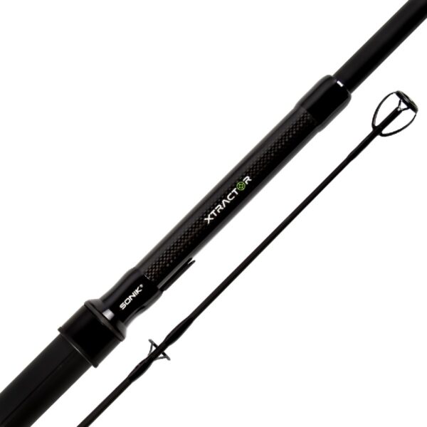 Sonik Xtractor Carp Rod 2.70 m / 9ft / 2,75 lbs