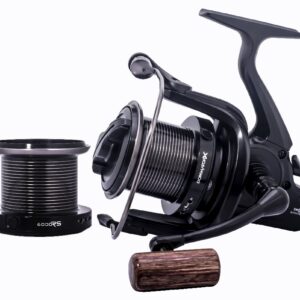 Sonik Dominatorx Rs Big Pit Reel 6000