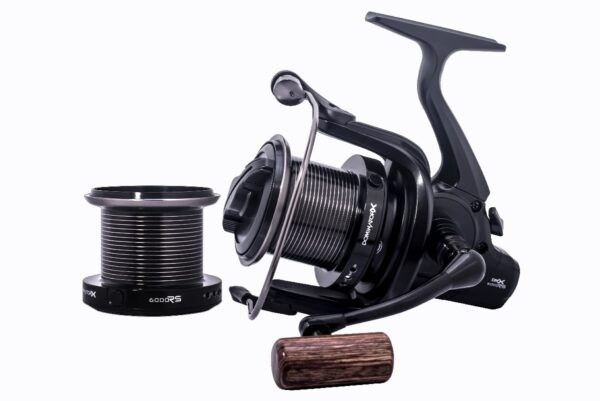 Sonik Dominatorx Rs Big Pit Reel 6000