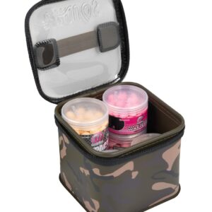 Fox Aquos Camolite EVA Bait Storage Med+