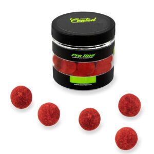 Proline Pro-Insecto Coated Hookbaits Core 15mm 200ml