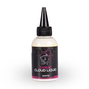Nash Citruz Cloud Liquid Yellow 100 ml