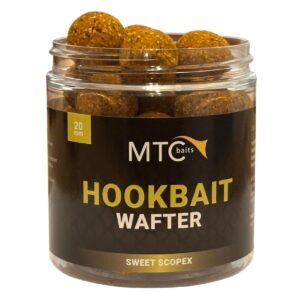 MTC Baits Sweet ScopeX Hookbait Wafter 20mm