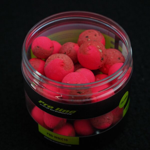 Proline Pro-Insecto Wonka&apos;s 15mm & 18mm Mixed 200ml
