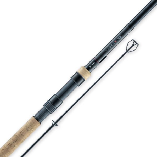 Sonik VaderX RS Cork Rod 3.65 m / 12ft / 3,50 lbs