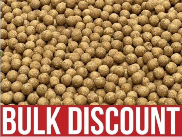 MTC Baits Ester & Cream Boilies 20mm 25kg