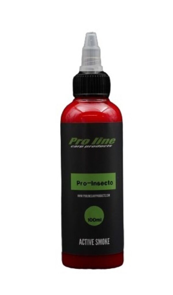 Proline Pro-Insecto Active Smoke 100ml