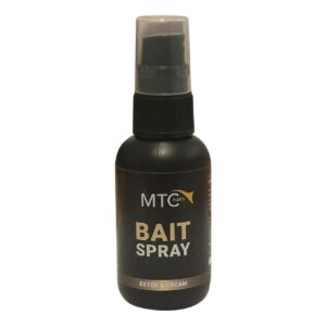 MTC Baits Ester & Cream Bait Spray 50ml