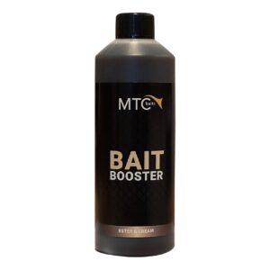 MTC Baits Ester & Cream Bait Booster 500ml